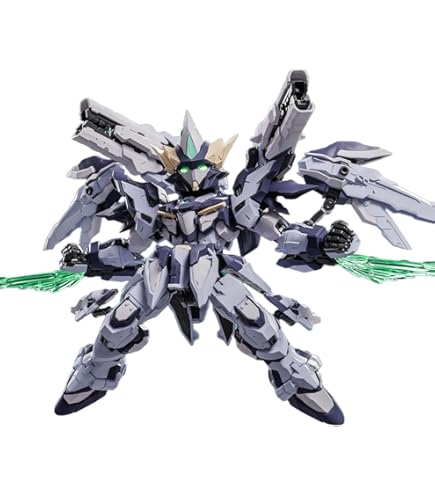 Amazon | B-CLUB 1/100 グフフライトタイプ 改造パーツ ガレージキット